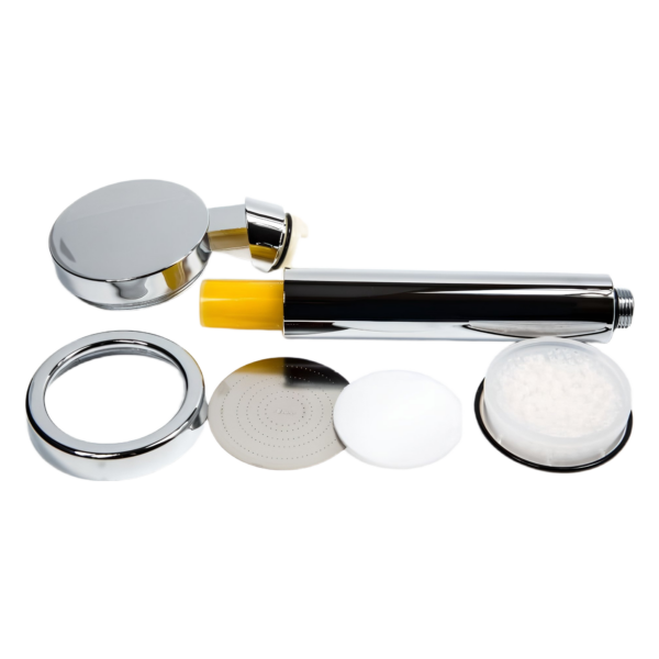 Small Handheld Shower